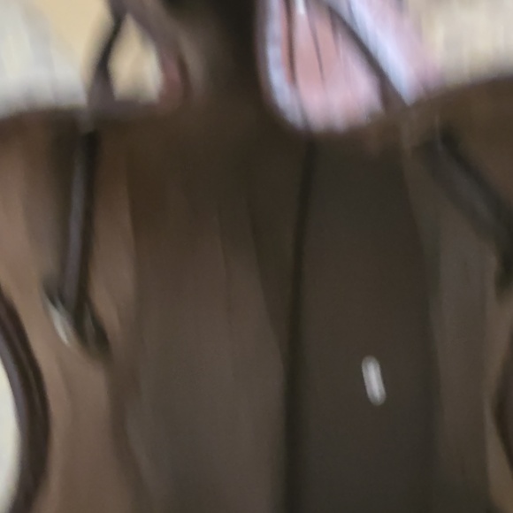 Dooney Bourke leather bucket purse 👛 - Picture 6 of 8